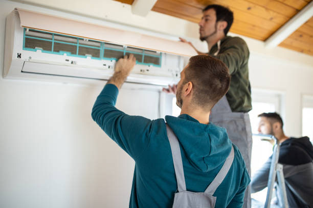 Best Commercial HVAC Repair  in Great Falls, MT