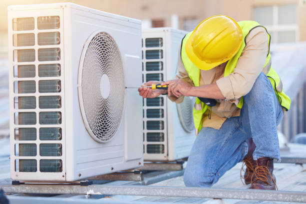 Best Commercial HVAC Repair  in Great Falls, MT