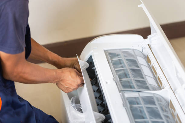 Best HVAC Air Duct Cleaning  in Great Falls, MT
