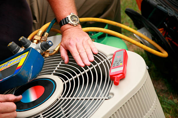 Best Local HVAC Companies  in Great Falls, MT