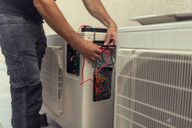 Great Falls, MT HVAC Company