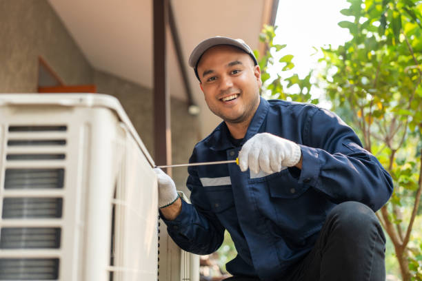 Best Emergency HVAC Repair  in Great Falls, MT