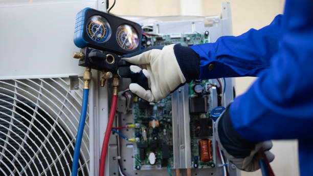 Best Residential HVAC Services  in Great Falls, MT